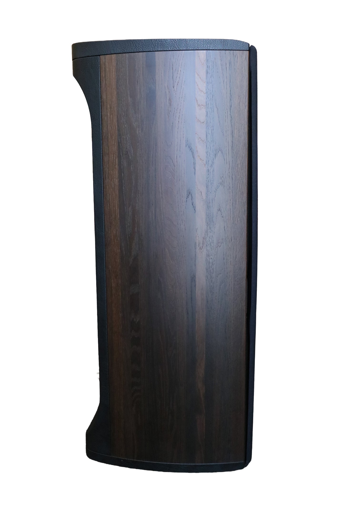 Sonus Faber Liuto Smoked Oak Floorstanding Loudspeakers (pair) (USED)