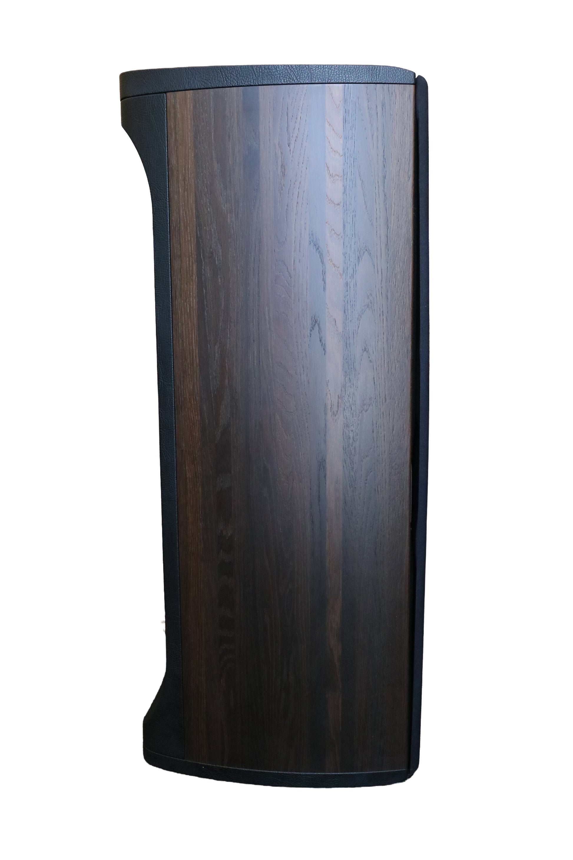 Sonus Faber Liuto Smoked Oak Floorstanding Loudspeakers (pair) (USED)