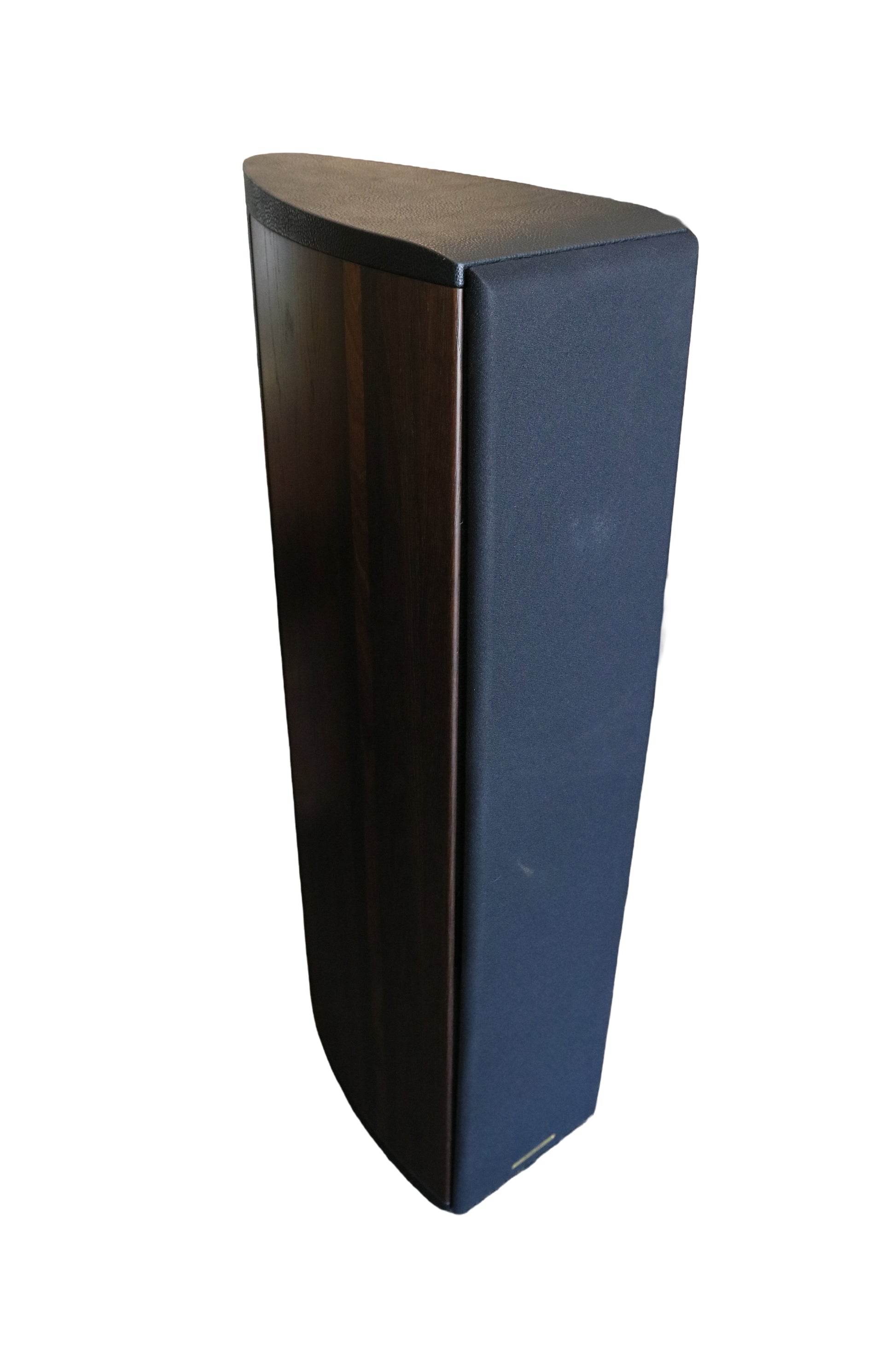 Sonus Faber Liuto Smoked Oak Floorstanding Loudspeakers (pair) (USED)