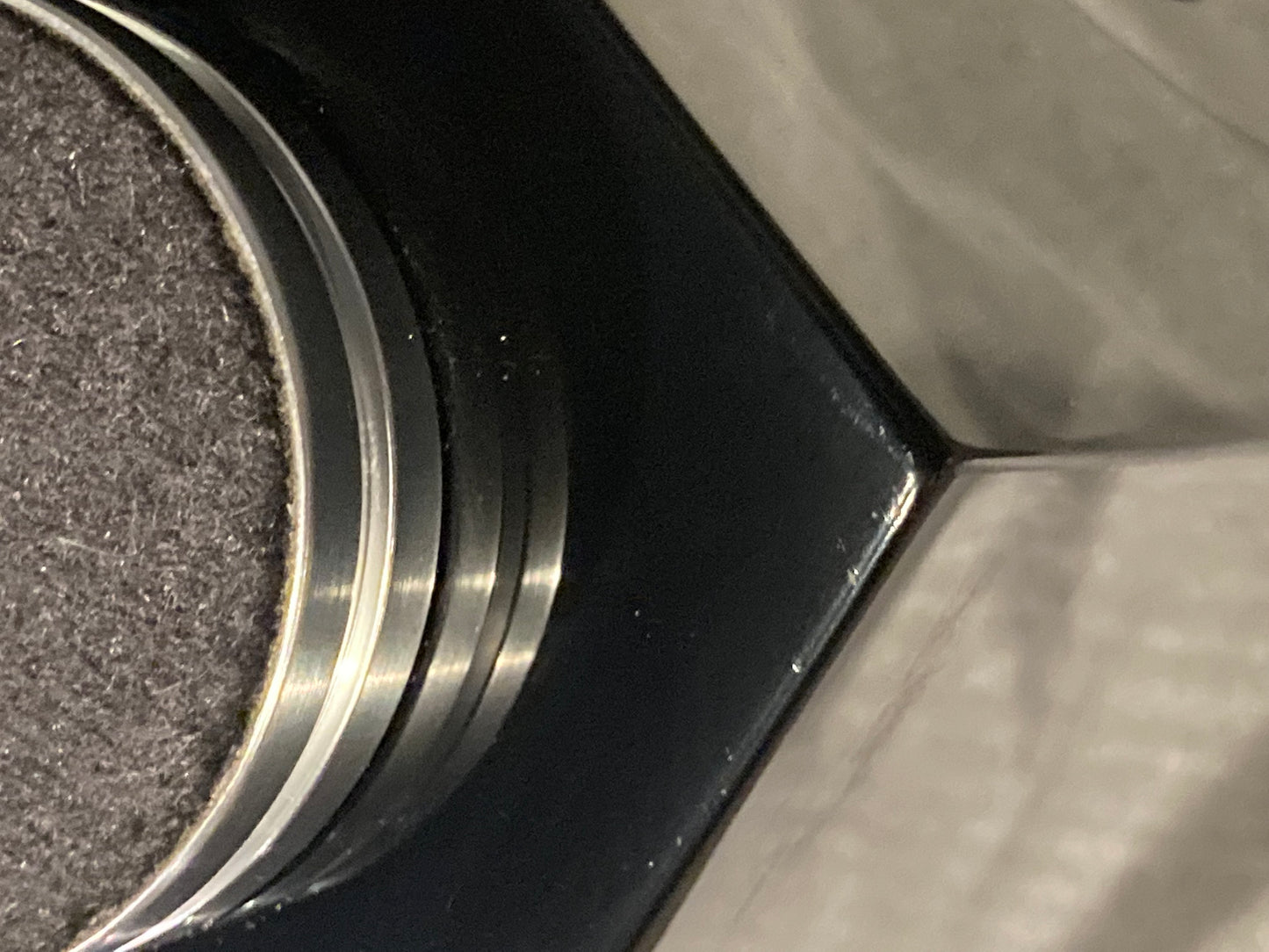 Tannoy Definition Subwoofer (BLEM)