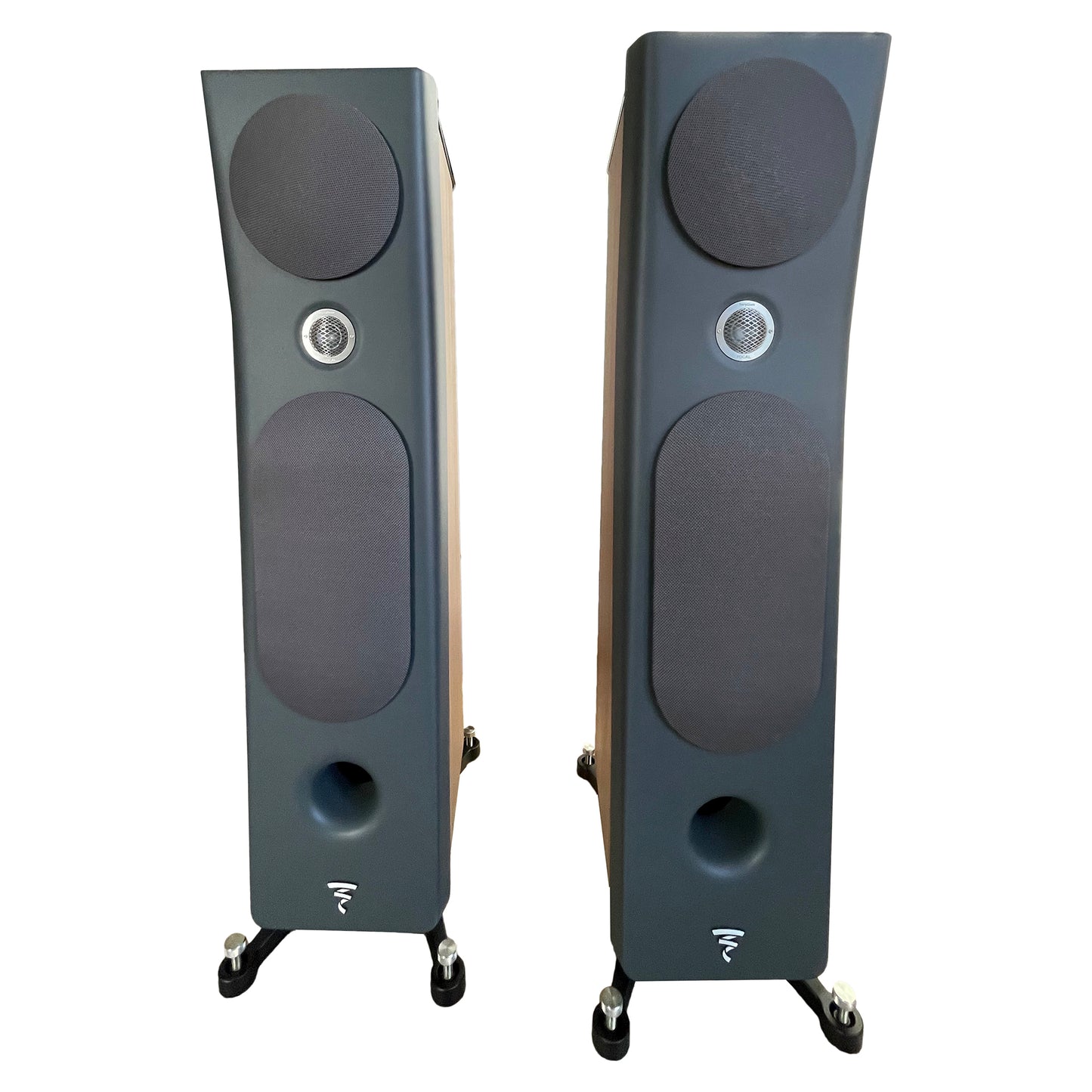 Focal Kanta No2 Loudspeakers (pair) (USED)