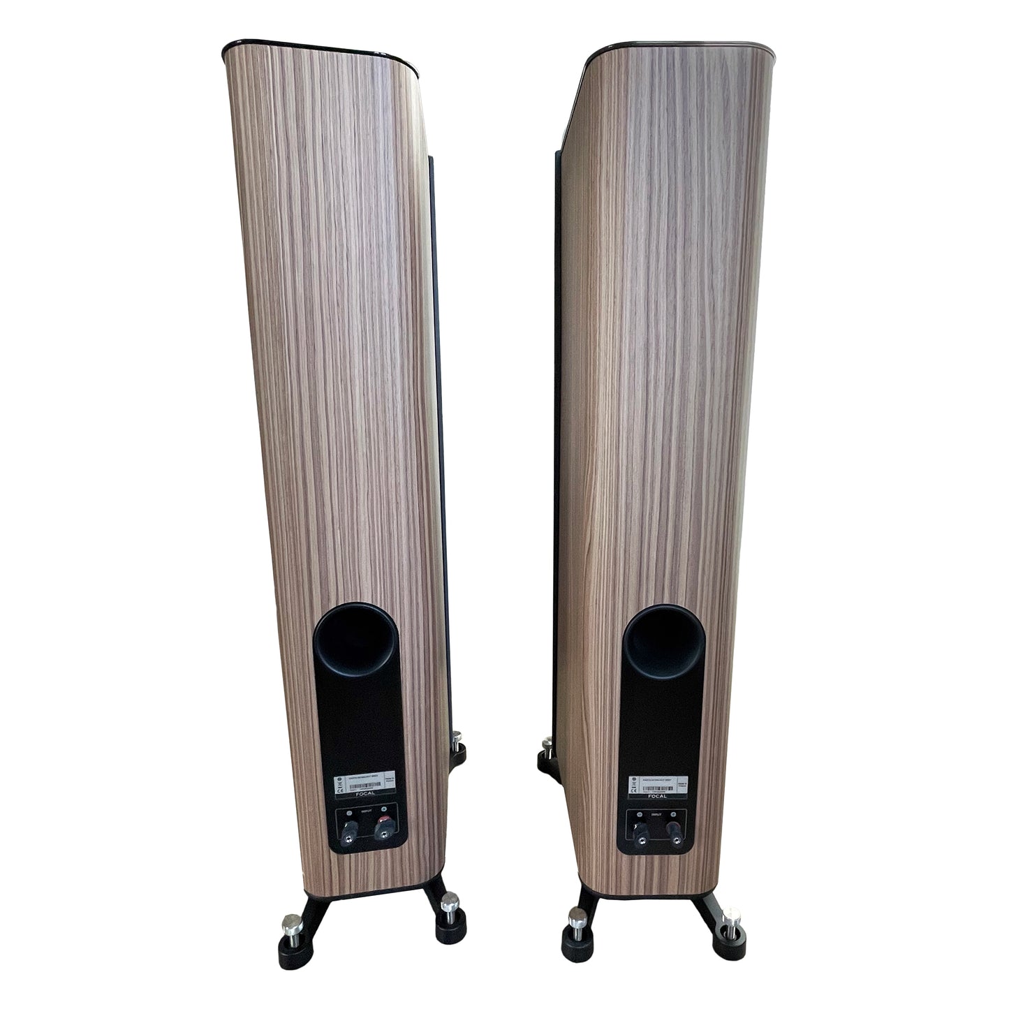 Focal Kanta No2 Loudspeakers (pair) (USED)