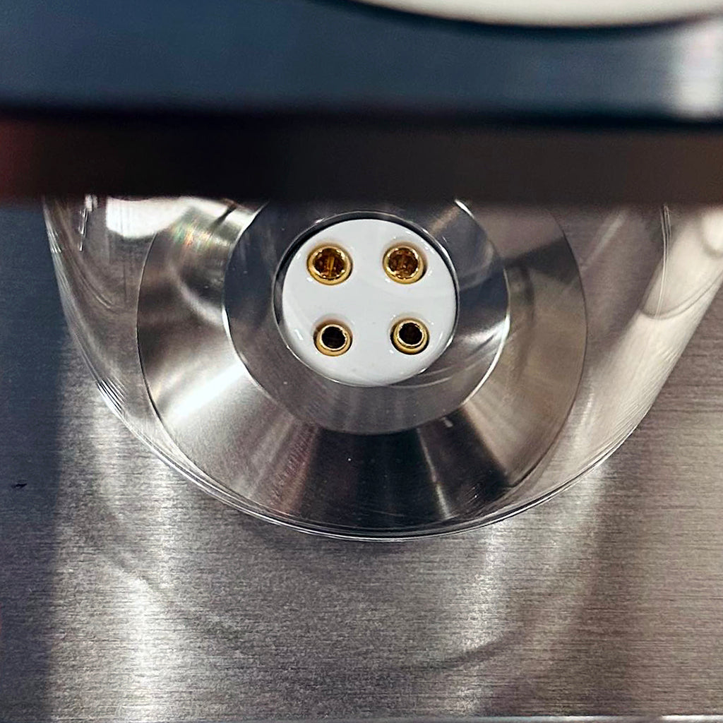 Western Electric 91E Tube Integrated Amplifier (BLEM)