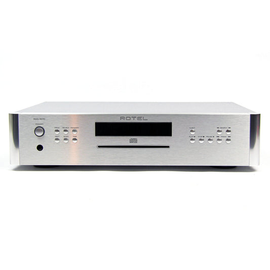 Rotel RCD-1570 CD Player (USED)