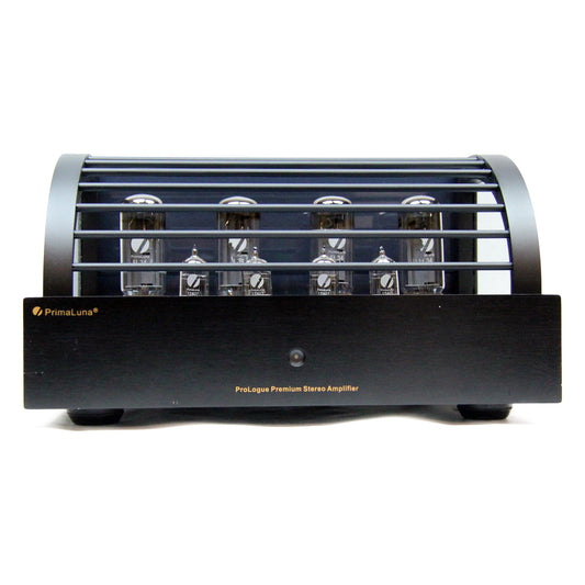 PrimaLuna ProLogue Premium Stereo Power Amplifier (BLEM)
