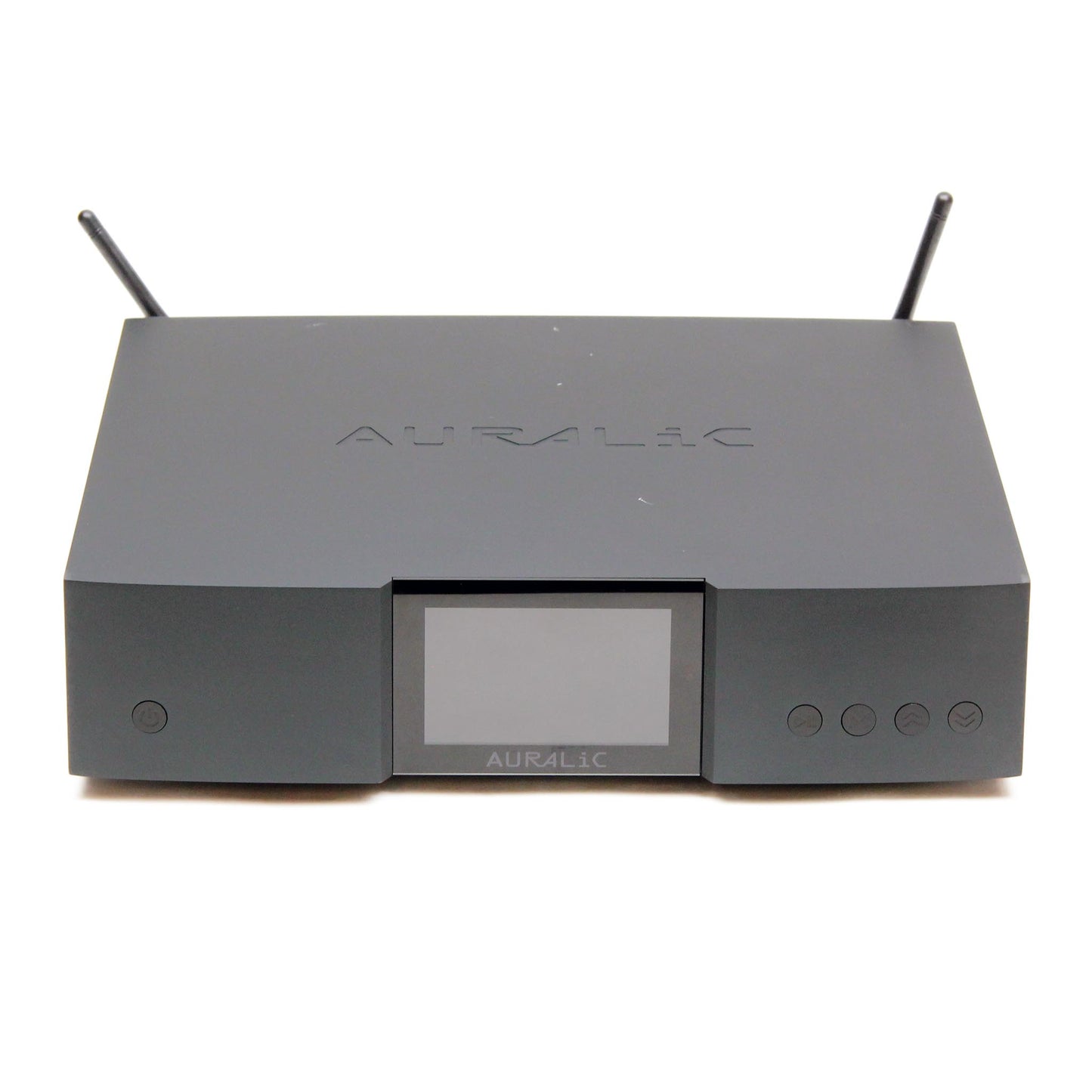 AURALiC ARIES G2 Streamer / Music Server (BLEM)