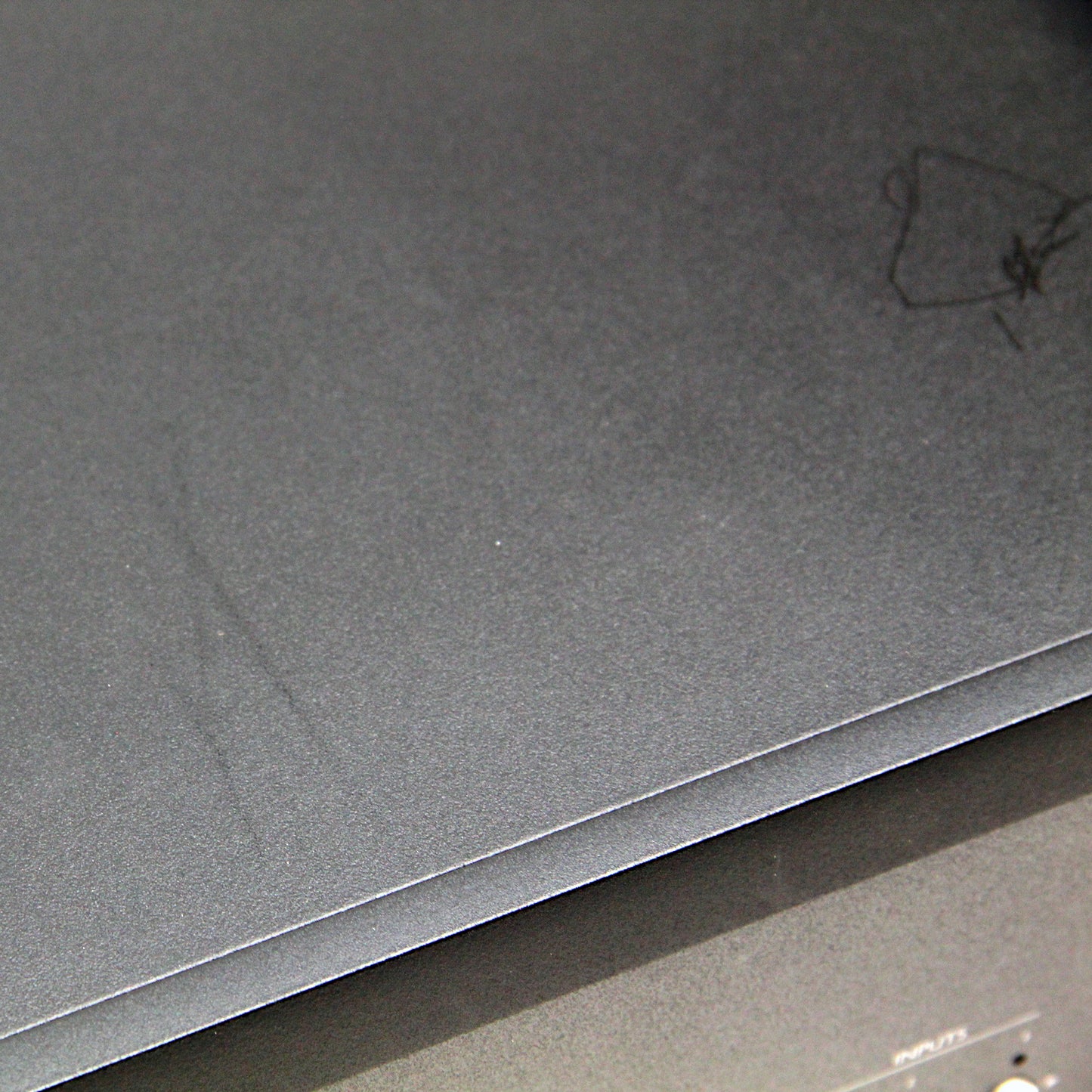 Musical Fidelity M6 Vinyl Phonostage (BLEM)