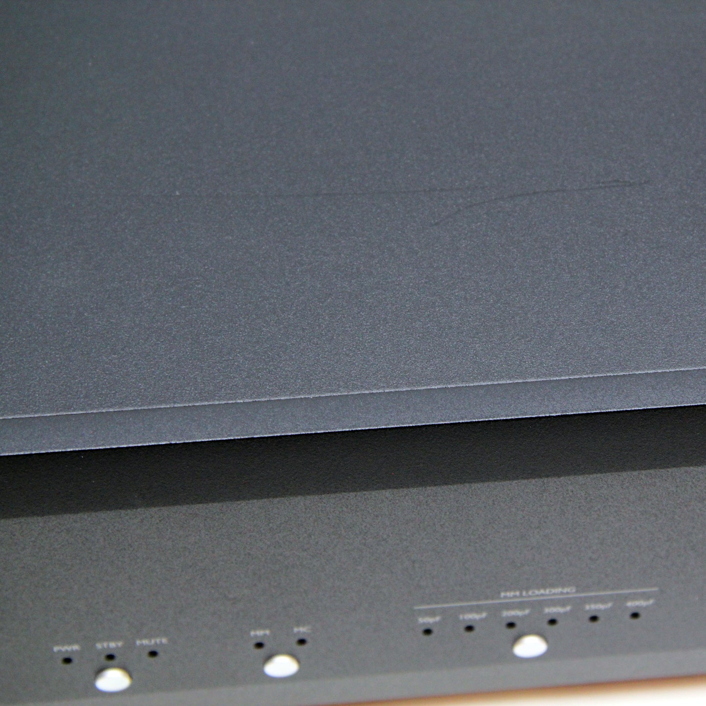 Musical Fidelity M6 Vinyl Phonostage (BLEM)