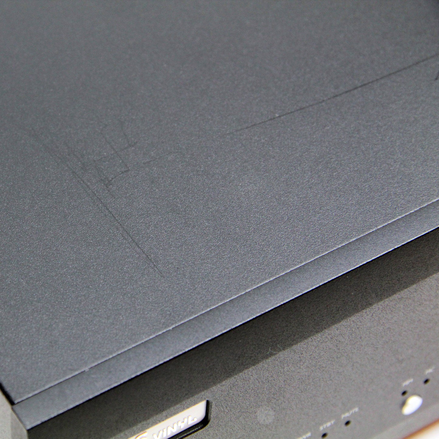 Musical Fidelity M6 Vinyl Phonostage (BLEM)