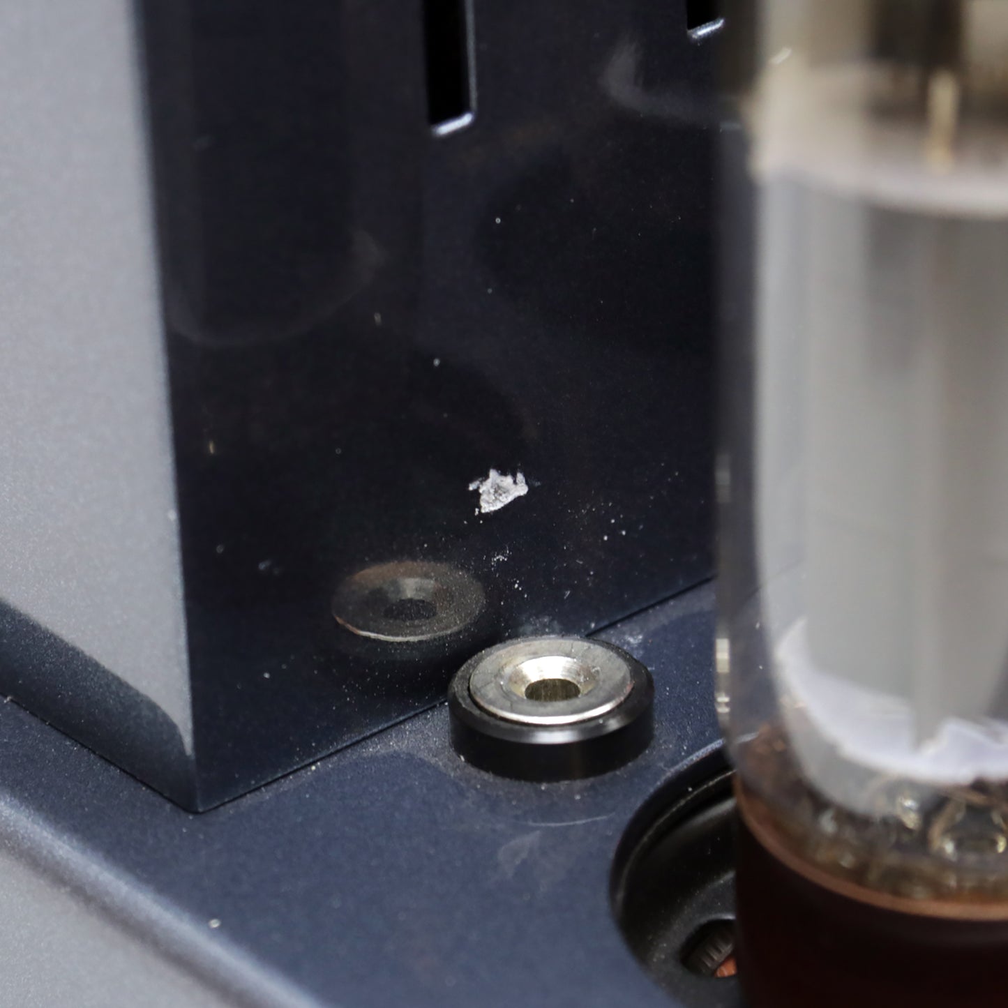 PrimaLuna ProLogue Classic Integrated Amplifier Black (BLEM)