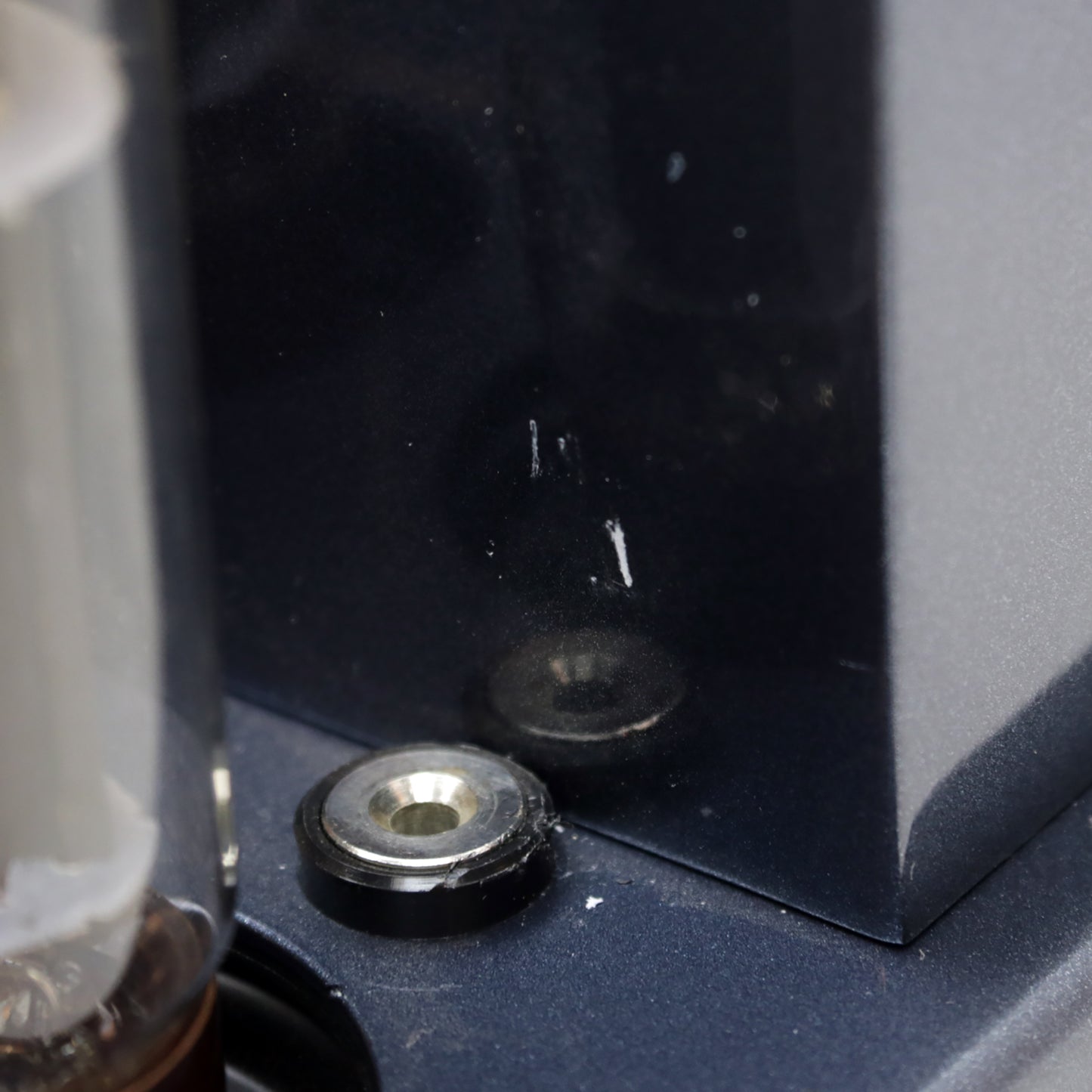 PrimaLuna ProLogue Classic Integrated Amplifier Black (BLEM)