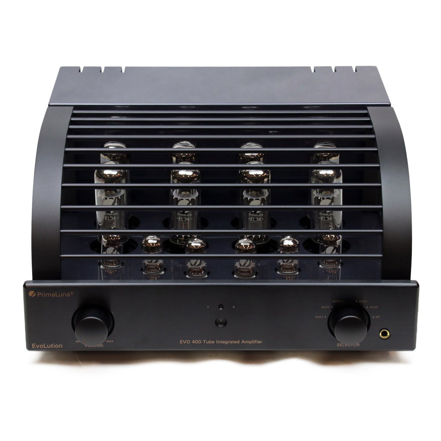 PrimaLuna EVO 400 Tube Integrated Amp (BLEM)