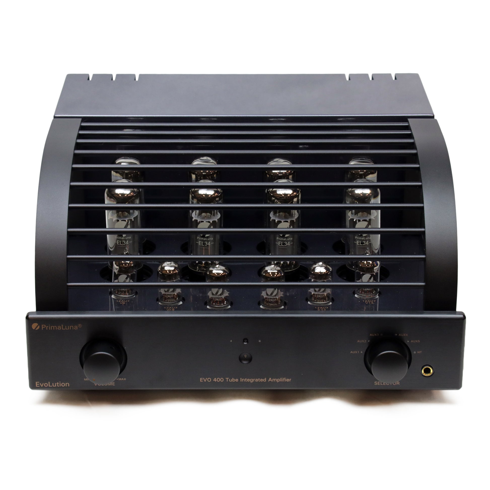 PrimaLuna EVO 400 Tube Integrated Amp (BLEM)