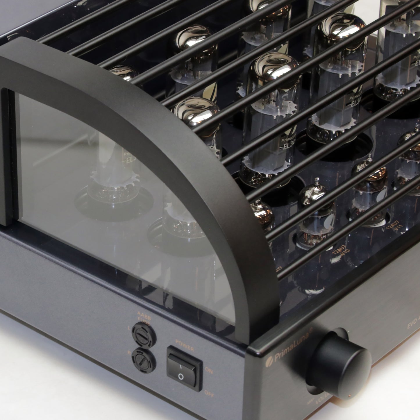 PrimaLuna EVO 400 Tube Integrated Amp (BLEM)