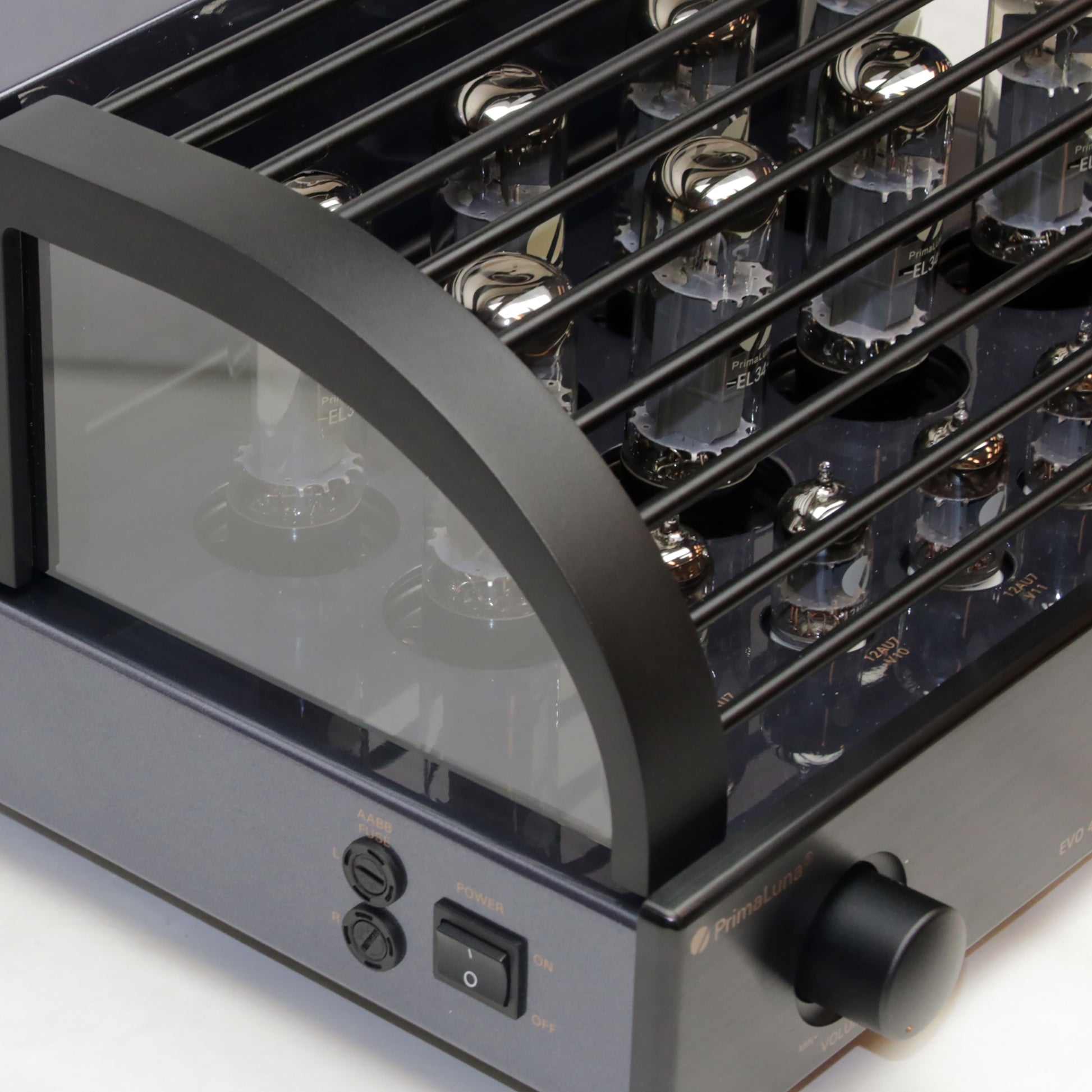 PrimaLuna EVO 400 Tube Integrated Amp (BLEM)