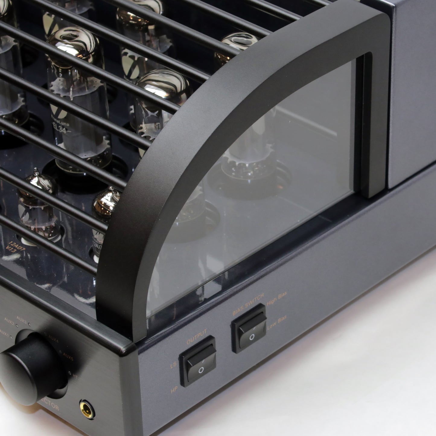 PrimaLuna EVO 400 Tube Integrated Amp (BLEM)