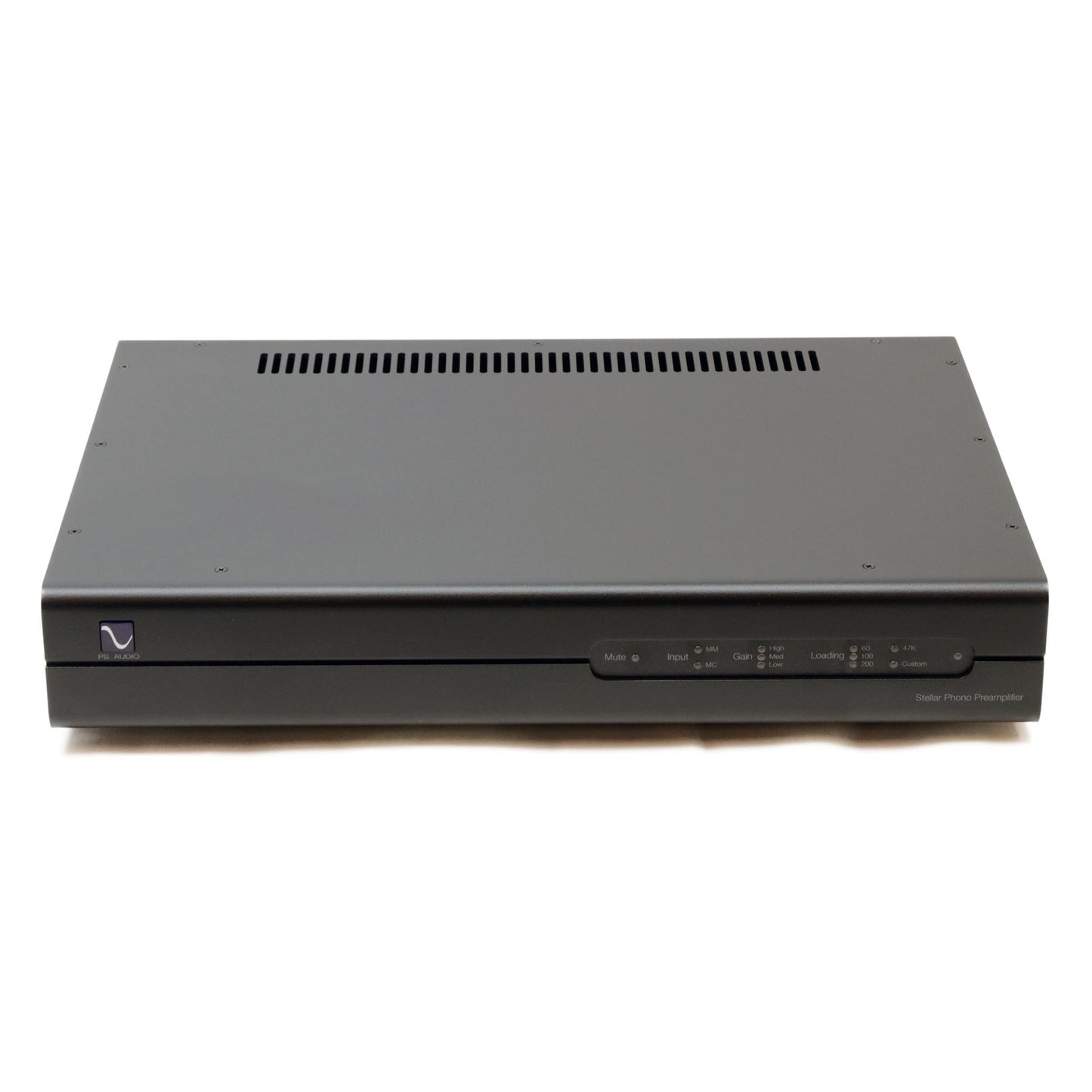 PS Audio Stellar Phono MM/MC Phonostage (USED)