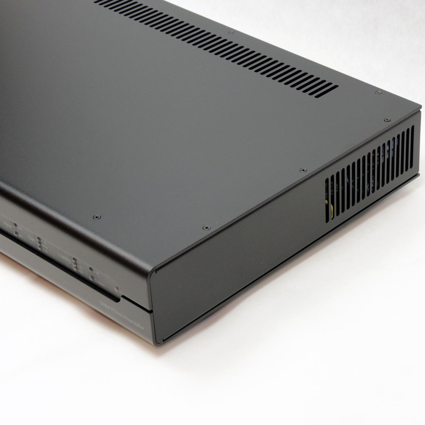 PS Audio Stellar Phono MM/MC Phonostage (USED)
