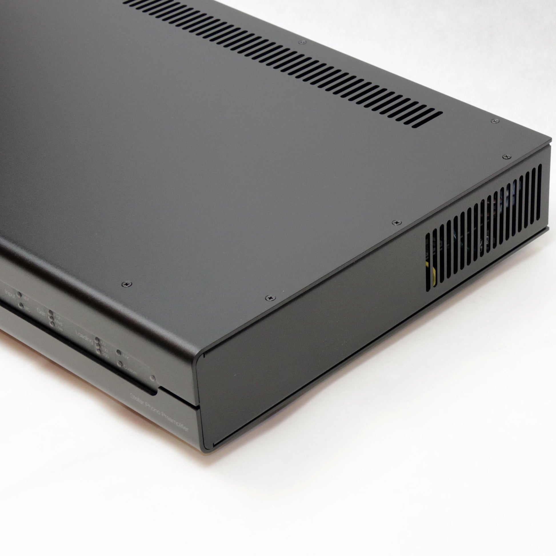 PS Audio Stellar Phono MM/MC Phonostage (USED)