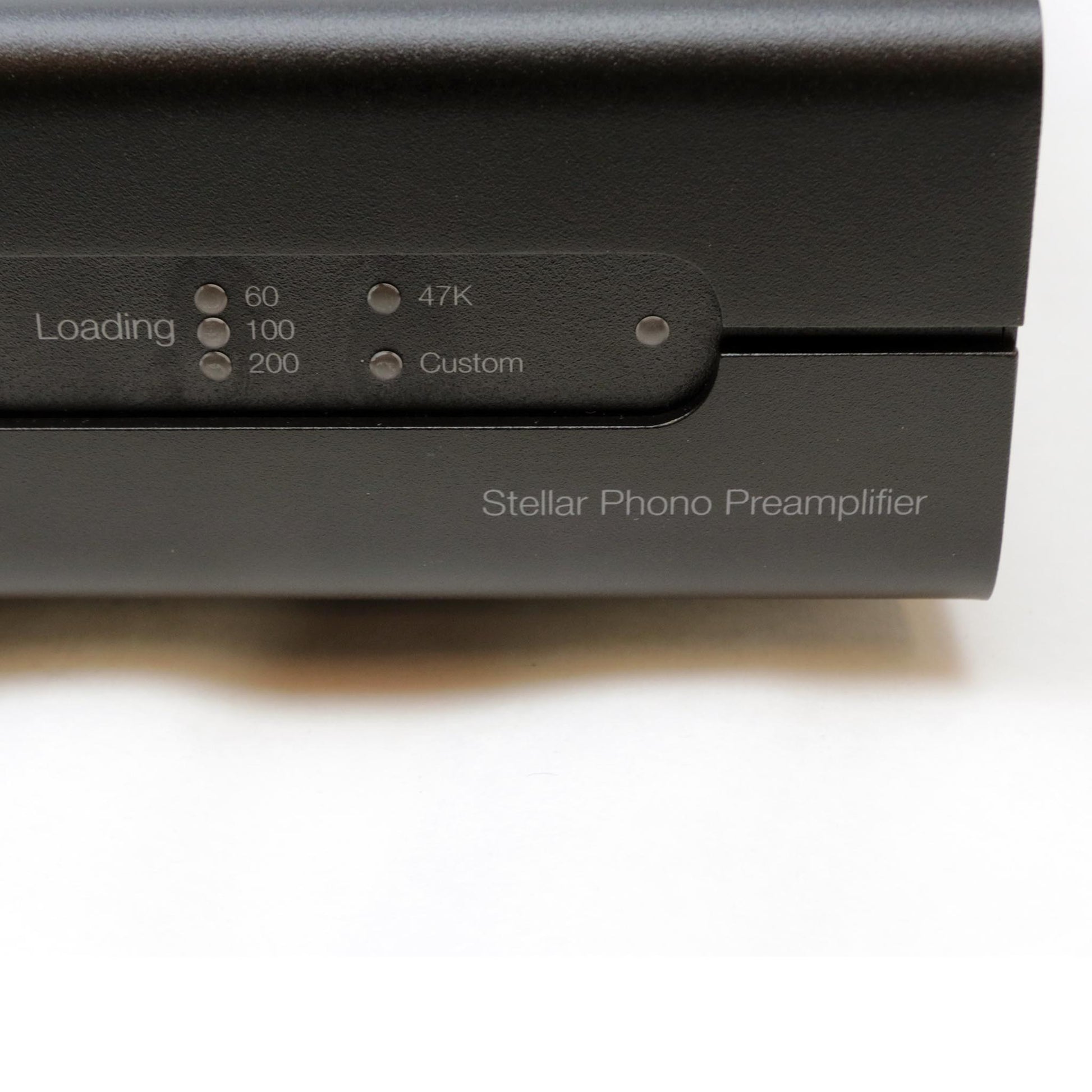 PS Audio Stellar Phono MM/MC Phonostage (USED)