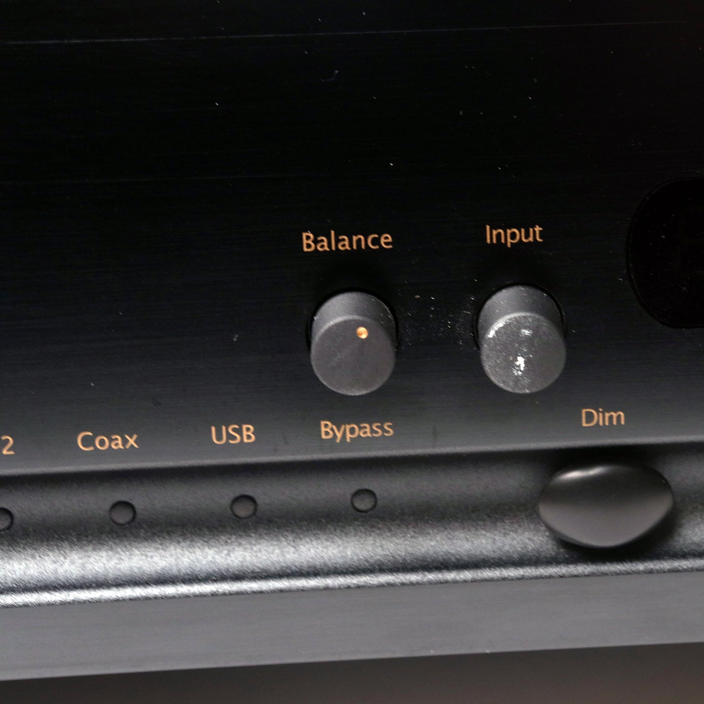 Parasound Halo P6 Preamplifier & DAC (USED)