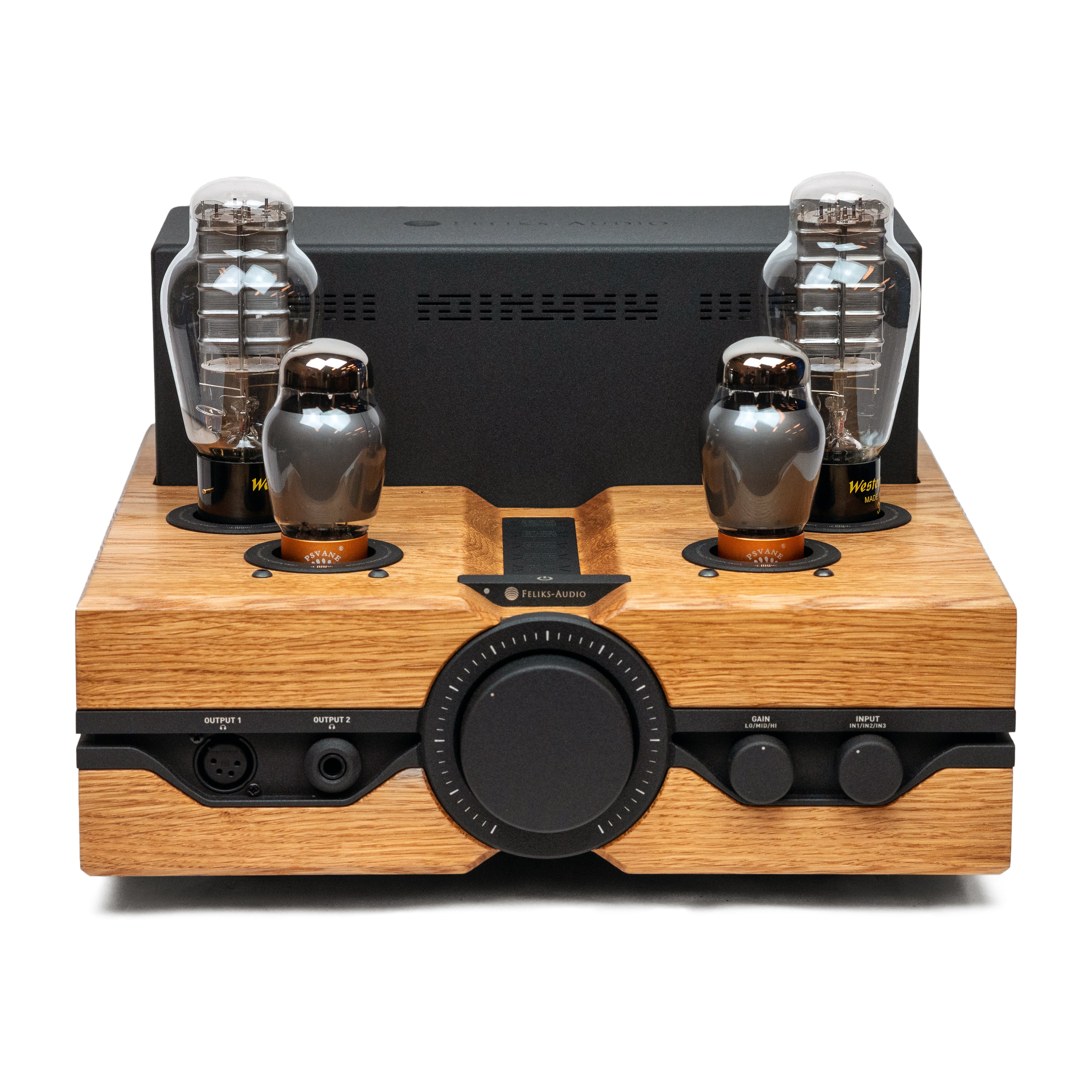 Feliks 2025 headphone amp