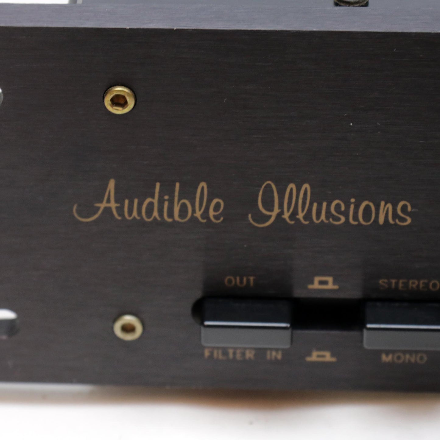 Audible Illusions Modulus 3A Preamplifier (USED)