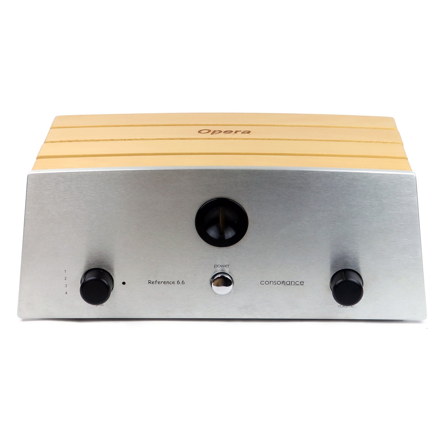 Opera Consonance 6.6 (USED)