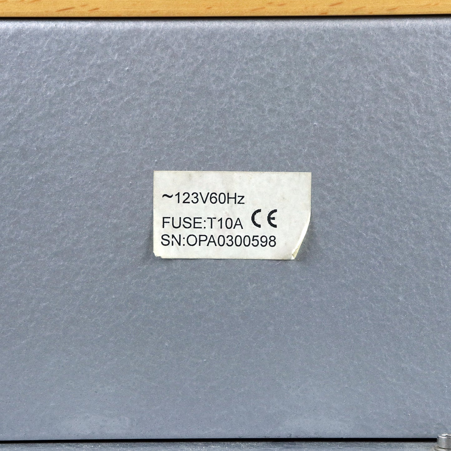 Opera Consonance 6.6 (USED)