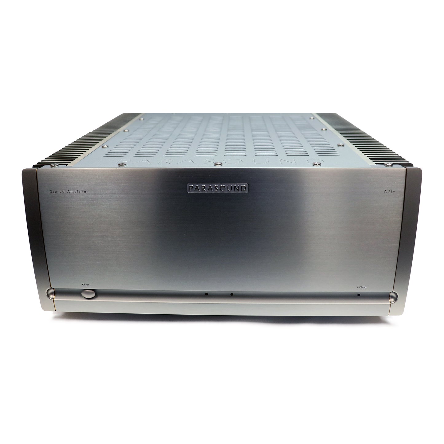 Parasound Halo A21+ Stereo Power Amplifier (USED)