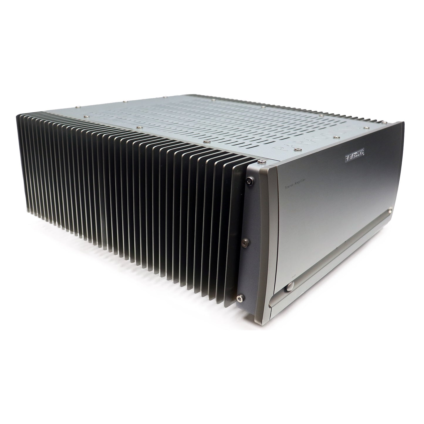 Parasound Halo A21+ Stereo Power Amplifier (USED)