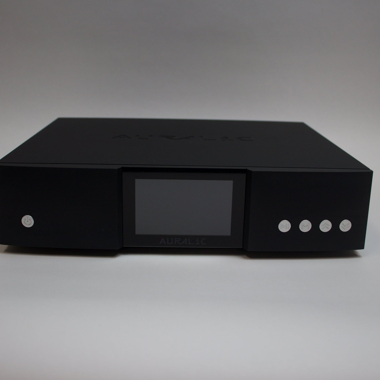 AURALiC ARIES G1 Streamer / Music Server Black (USED)