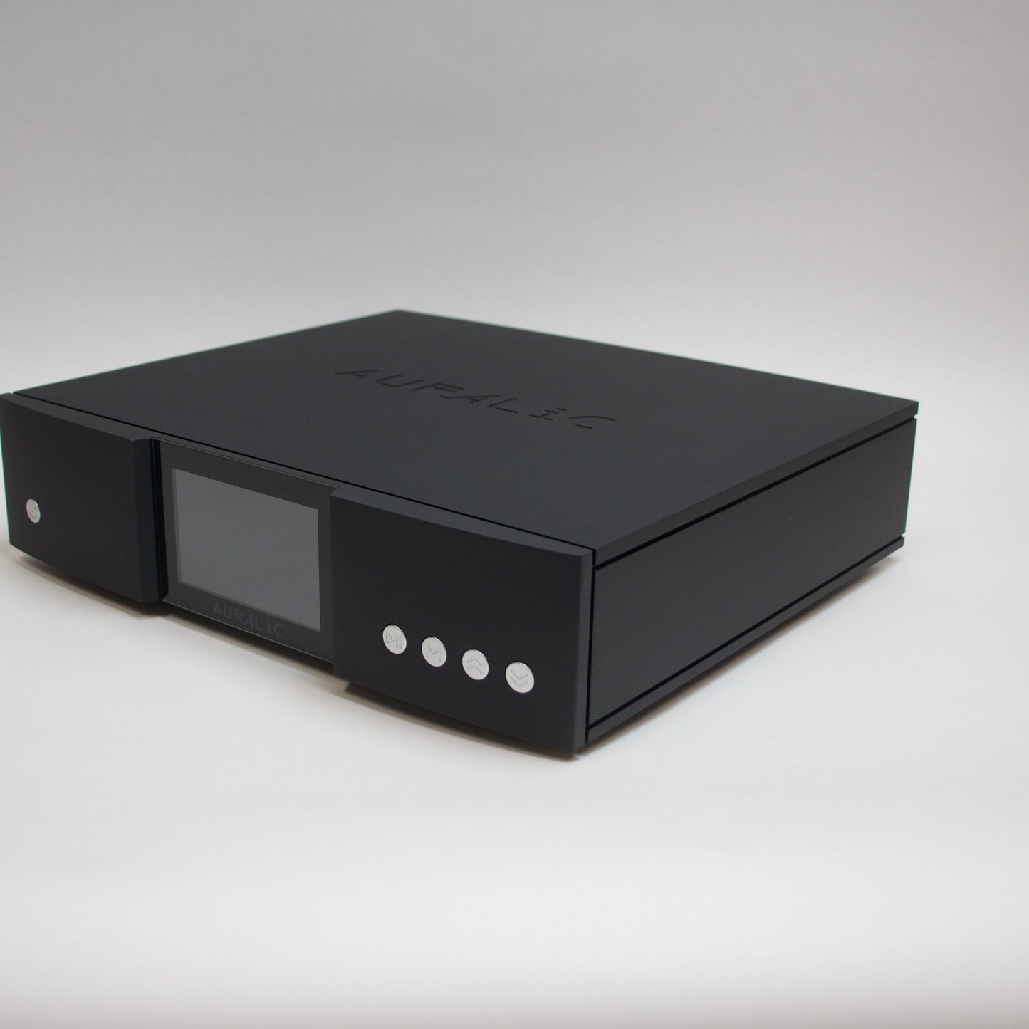 AURALiC ARIES G1 Streamer / Music Server Black (USED)