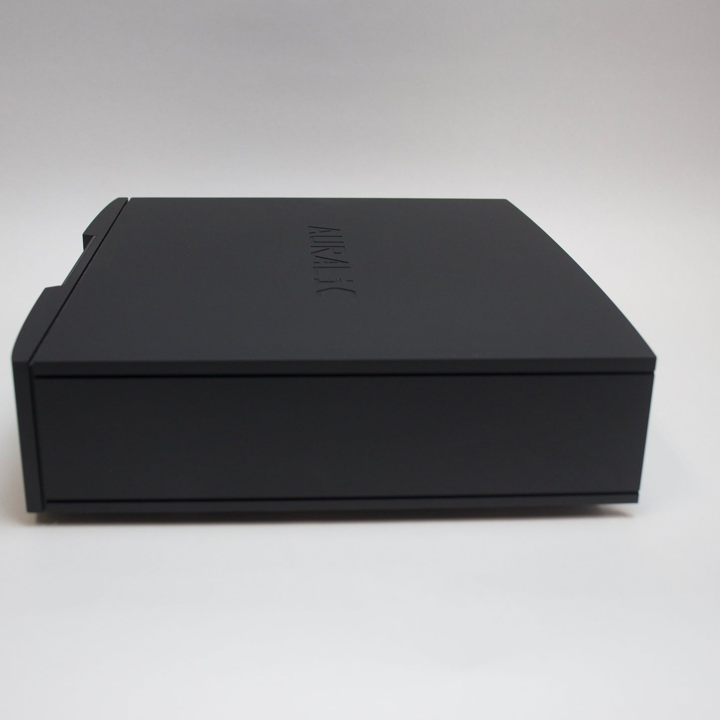 AURALiC ARIES G1 Streamer / Music Server Black (USED)