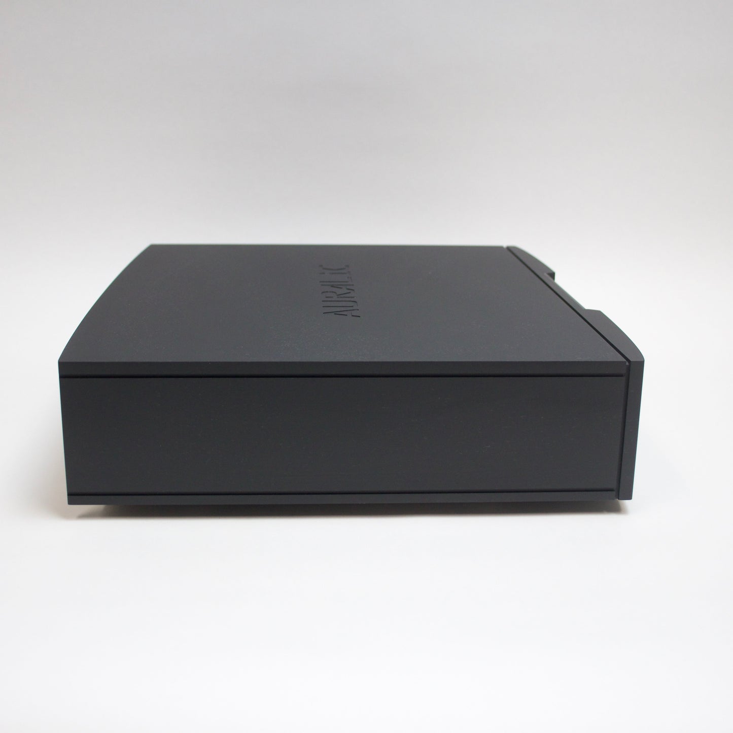 AURALiC ARIES G1 Streamer / Music Server Black (USED)