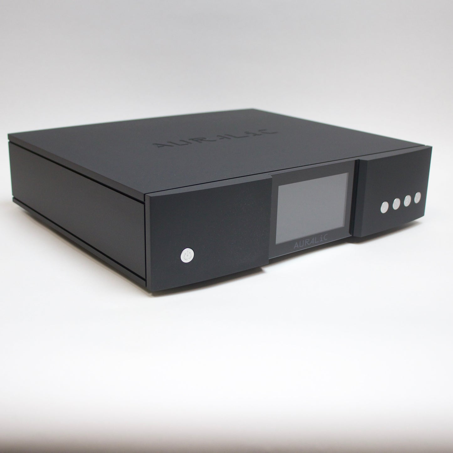 AURALiC ARIES G1 Streamer / Music Server Black (USED)