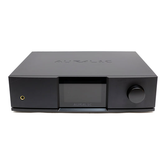 AURALiC Altair G2.1 Digital Preamp / Streamer / DAC (BLEM)