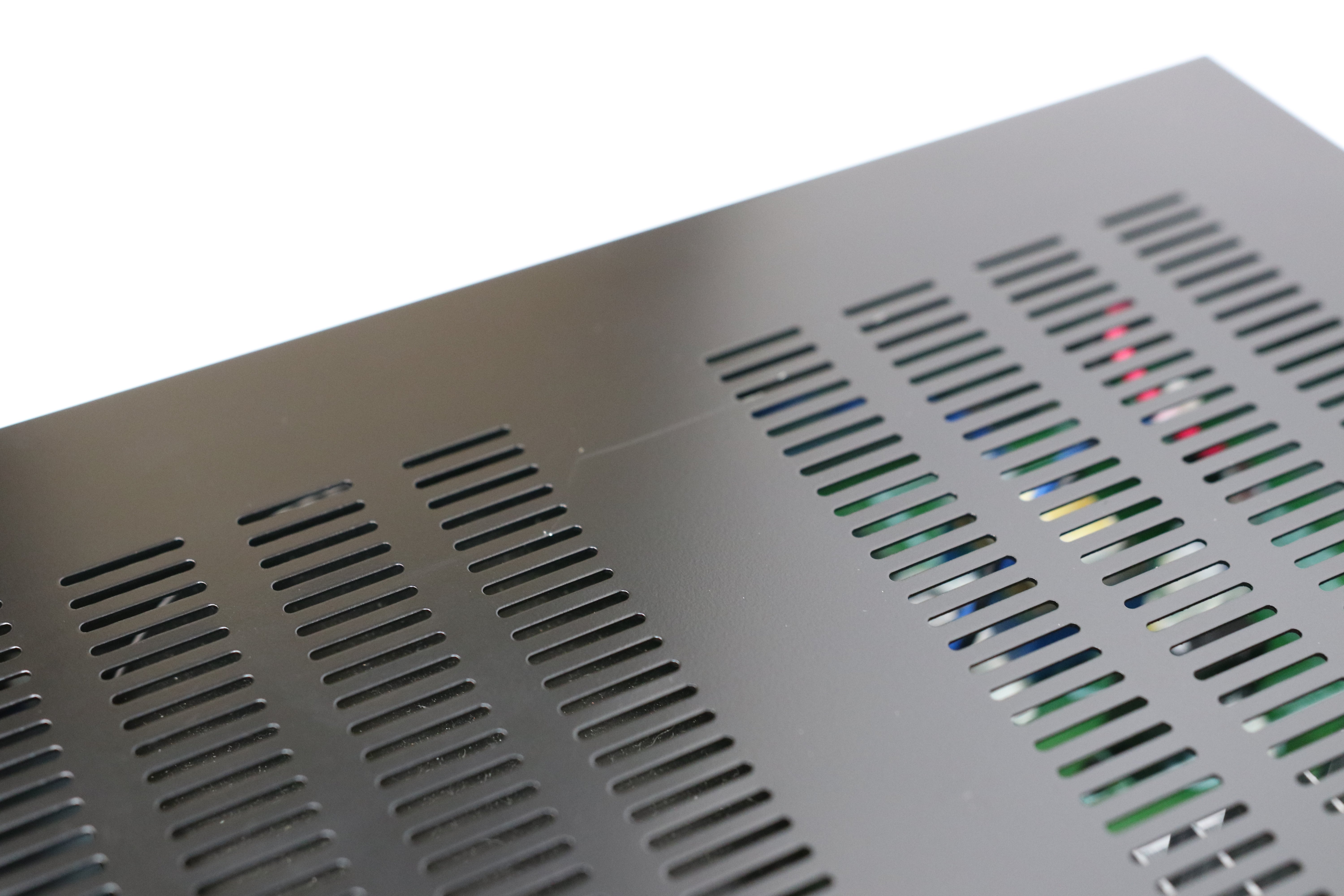 Marantz PM6007 Integrated Amplifier w/ DAC (USED) – Upscale Audio