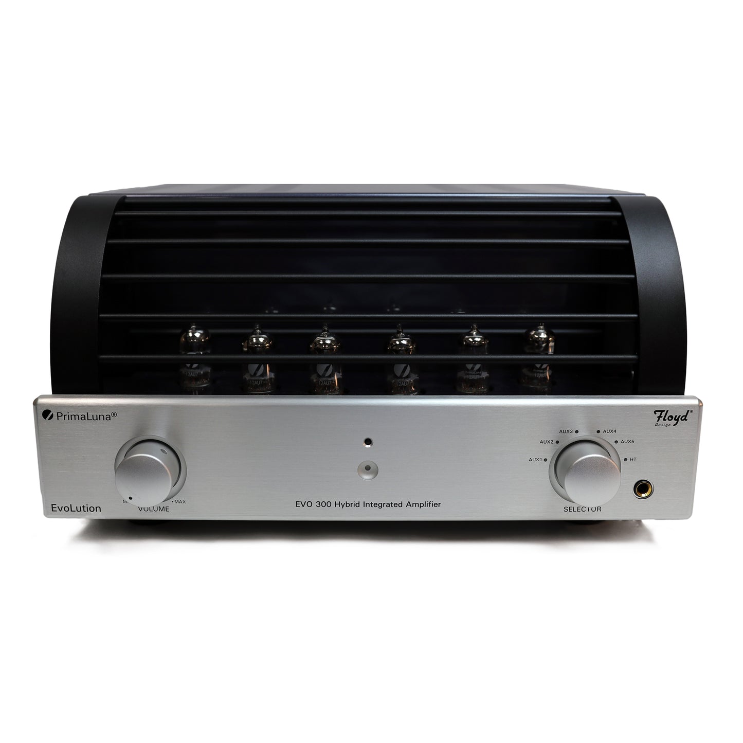 PrimaLuna EVO 300 Hybrid Tube Integrated Amp (BLEM)