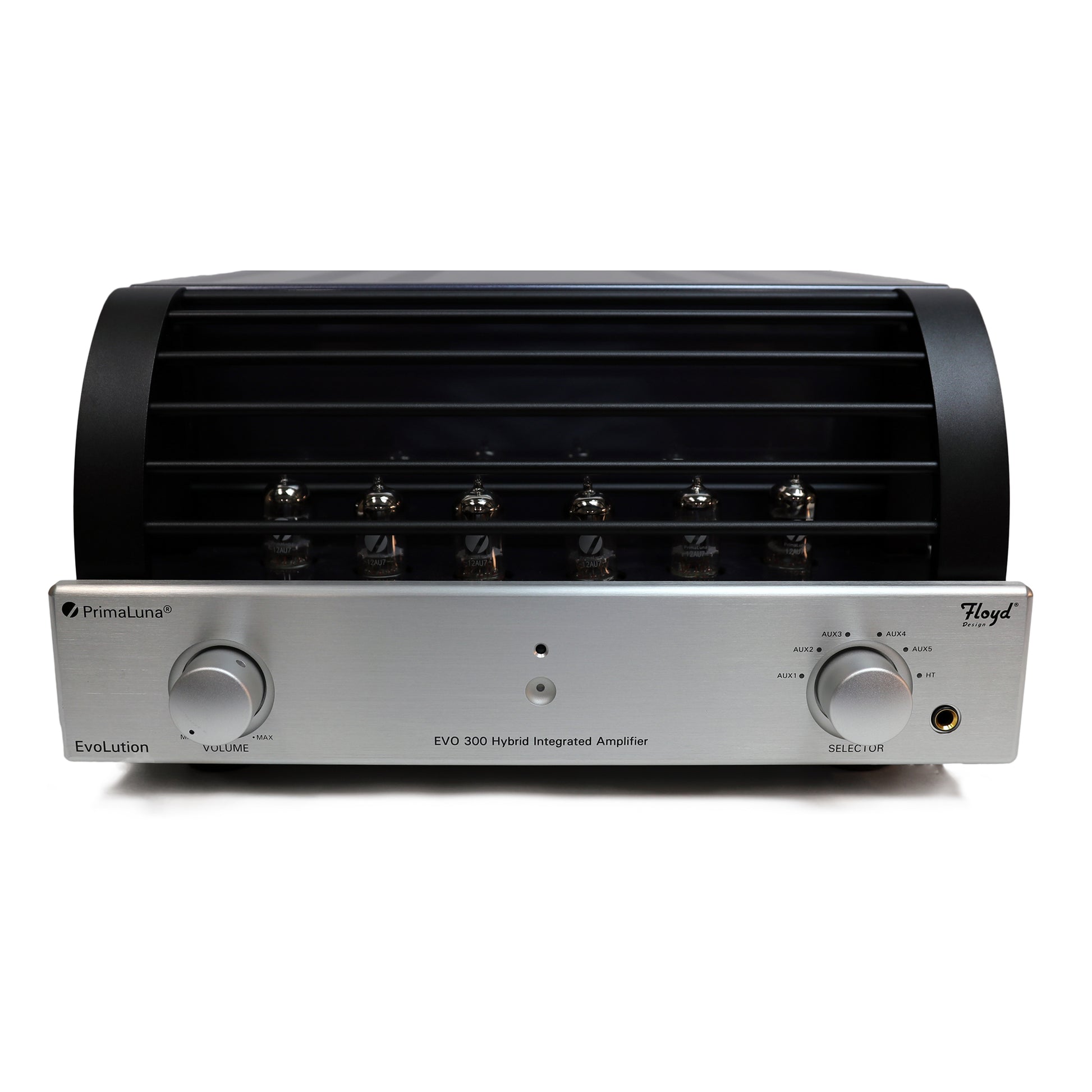 PrimaLuna EVO 300 Hybrid Tube Integrated Amp (BLEM)