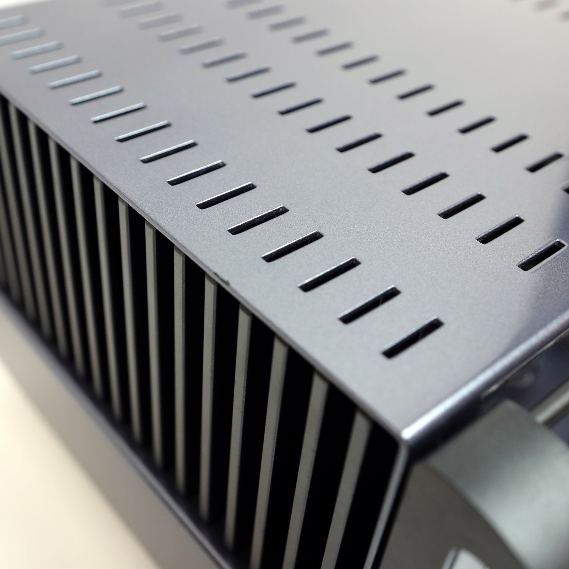 PrimaLuna EVO 300 Hybrid Tube Integrated Amp (BLEM)