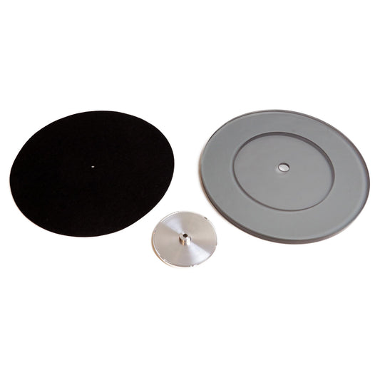 Rega Planar 6 Platter Kit (BLEM)