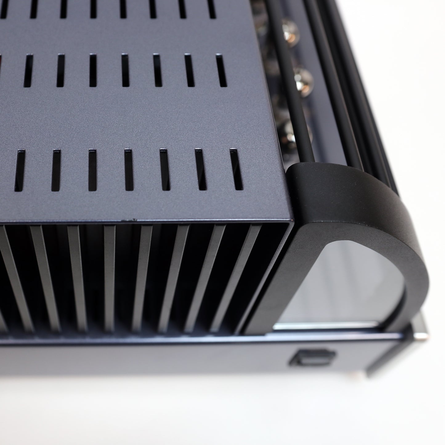 PrimaLuna EVO 300 Hybrid Tube Integrated Amp (BLEM)