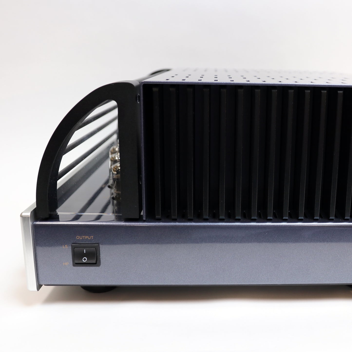 PrimaLuna EVO 300 Hybrid Tube Integrated Amp (BLEM)