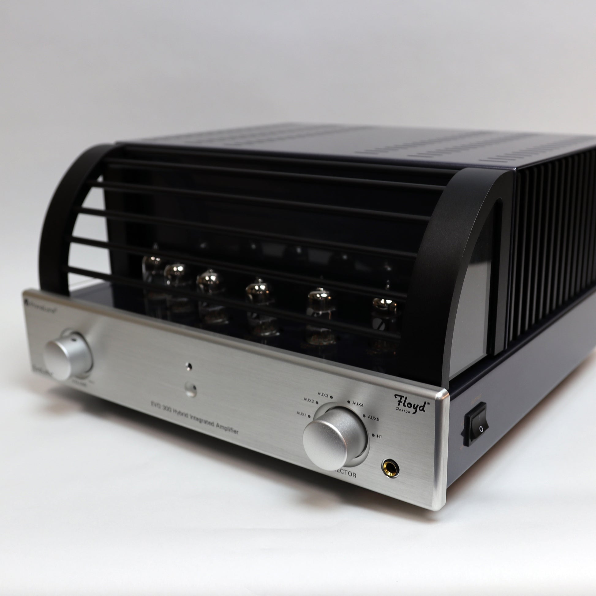 PrimaLuna EVO 300 Hybrid Tube Integrated Amp (BLEM)