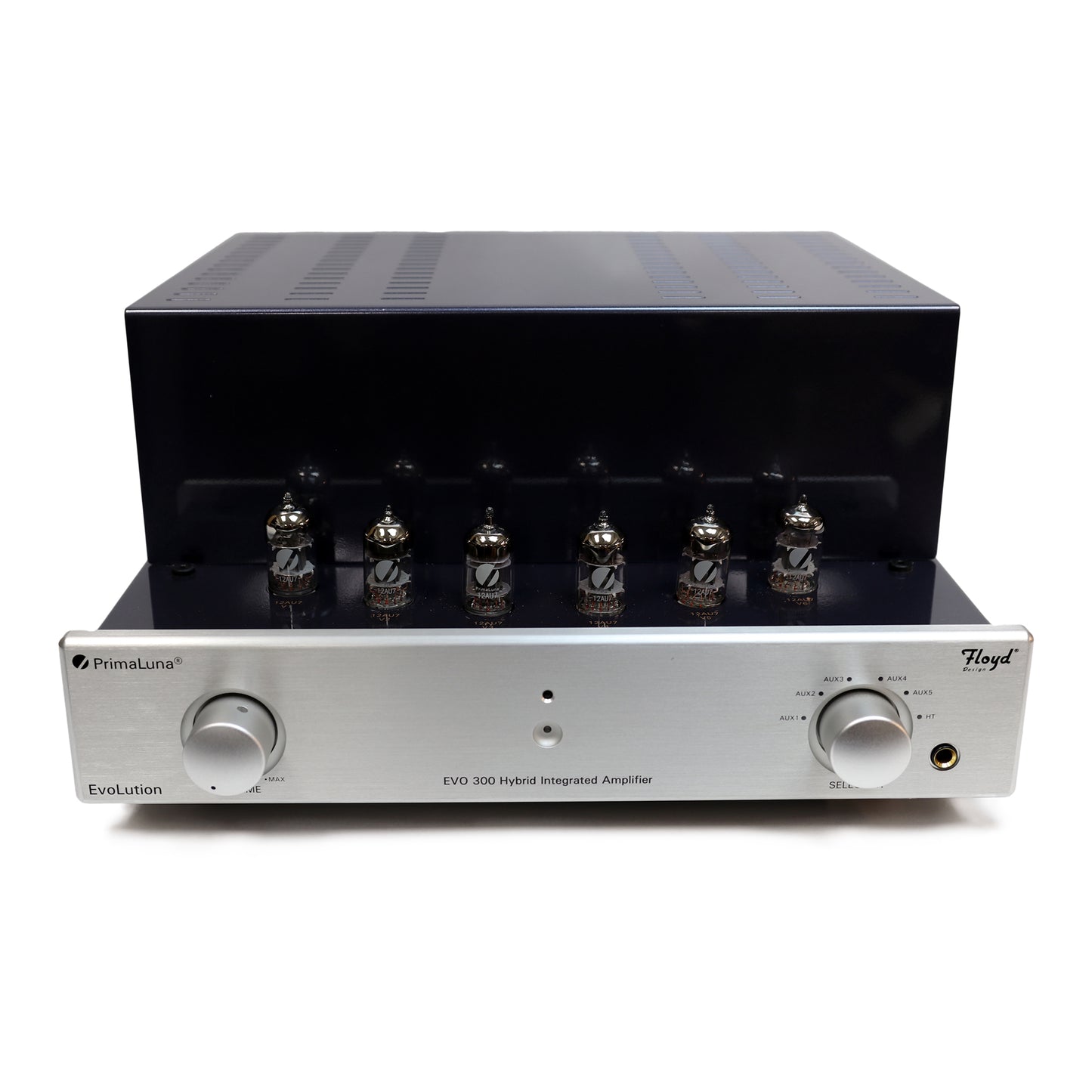 PrimaLuna EVO 300 Hybrid Tube Integrated Amp (BLEM)
