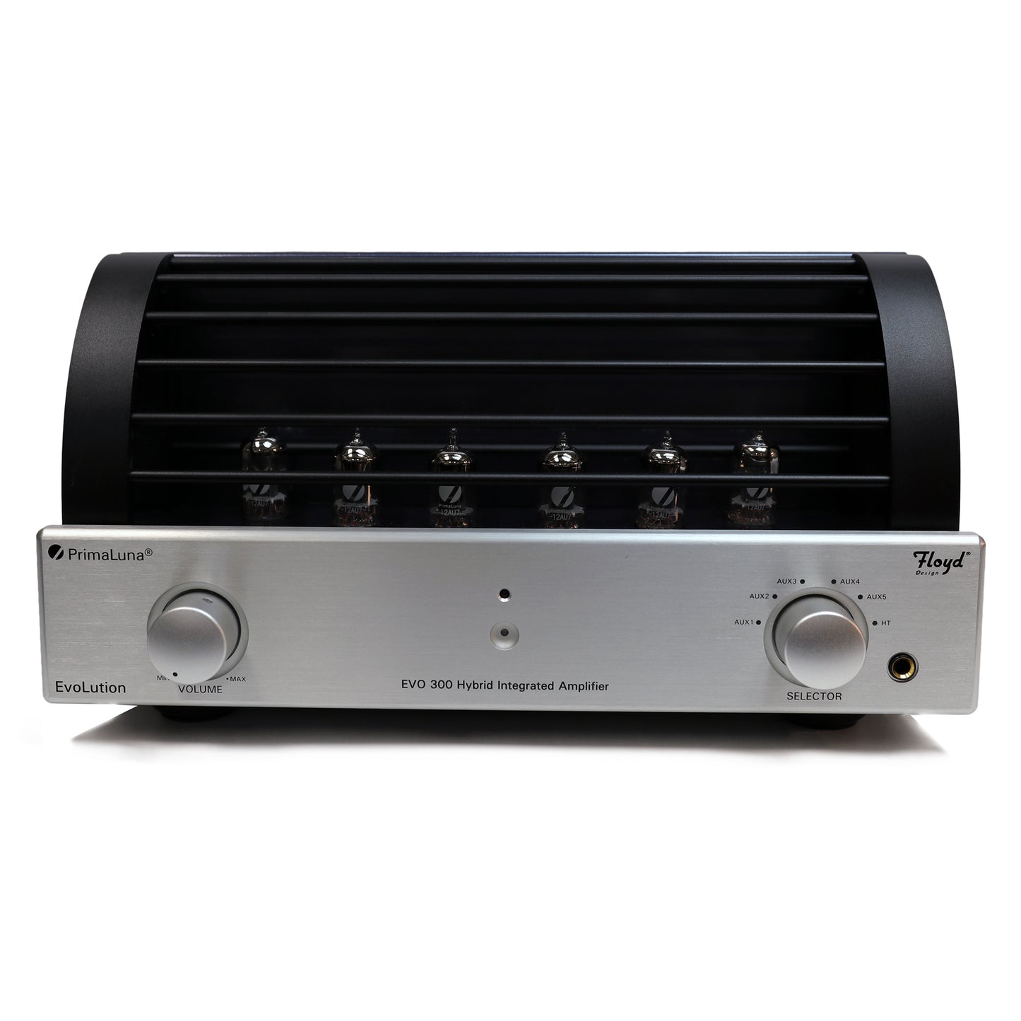 PrimaLuna EVO 300 Hybrid Tube Integrated Amp (BLEM)