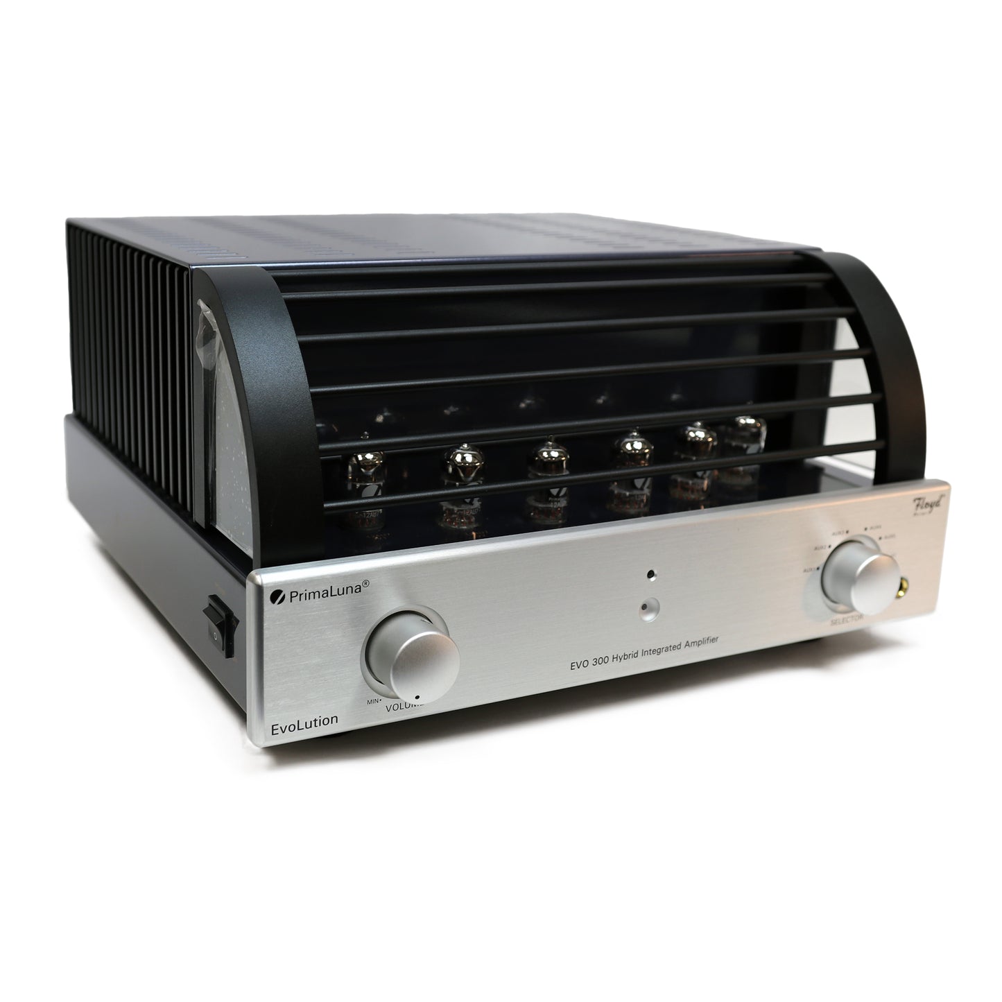 PrimaLuna EVO 300 Hybrid Tube Integrated Amp (BLEM)