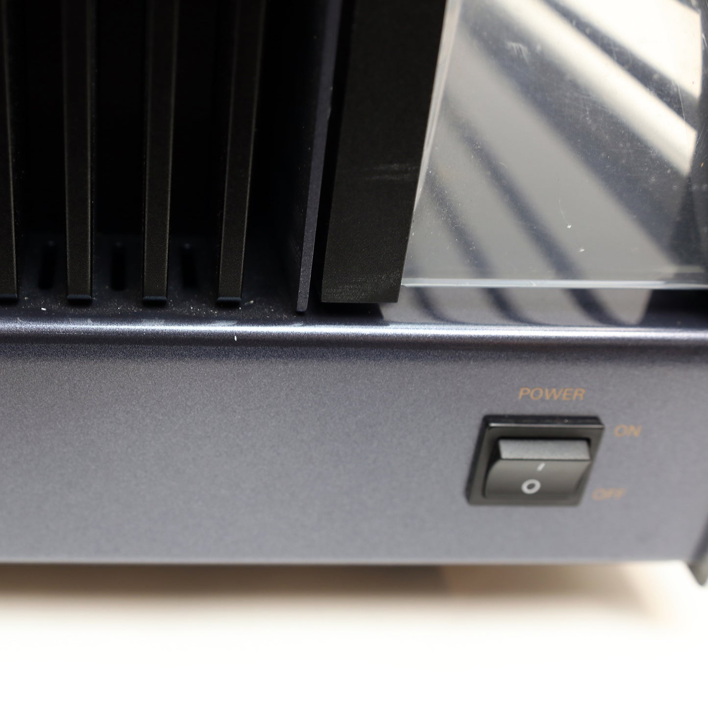 PrimaLuna EVO 300 Hybrid Tube Integrated Amp (BLEM)