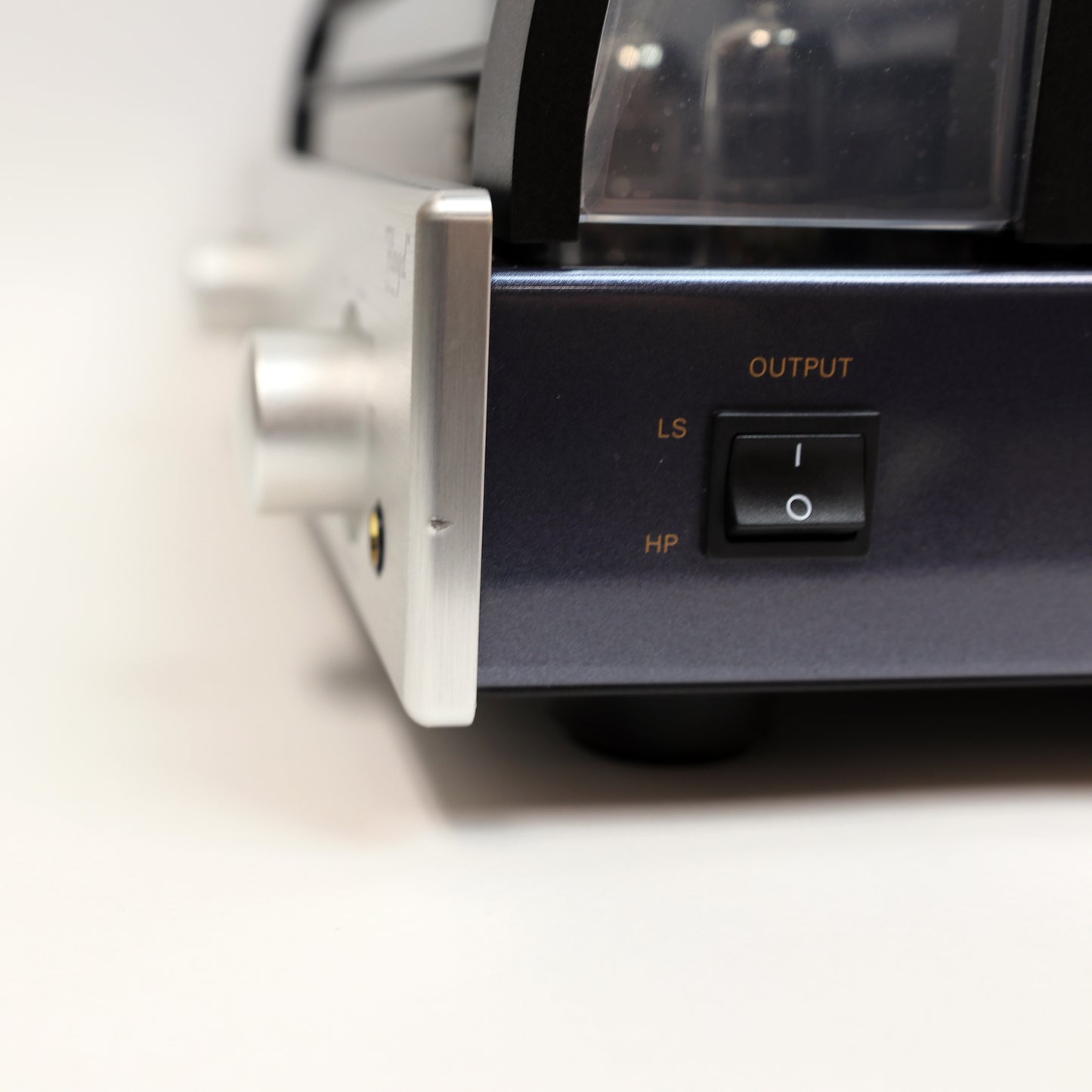 PrimaLuna EVO 300 Hybrid Tube Integrated Amp (BLEM)